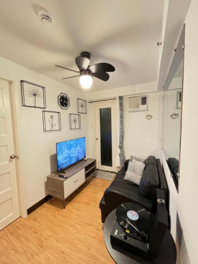 Allyn’s Condo at Arezzo Place Davao
